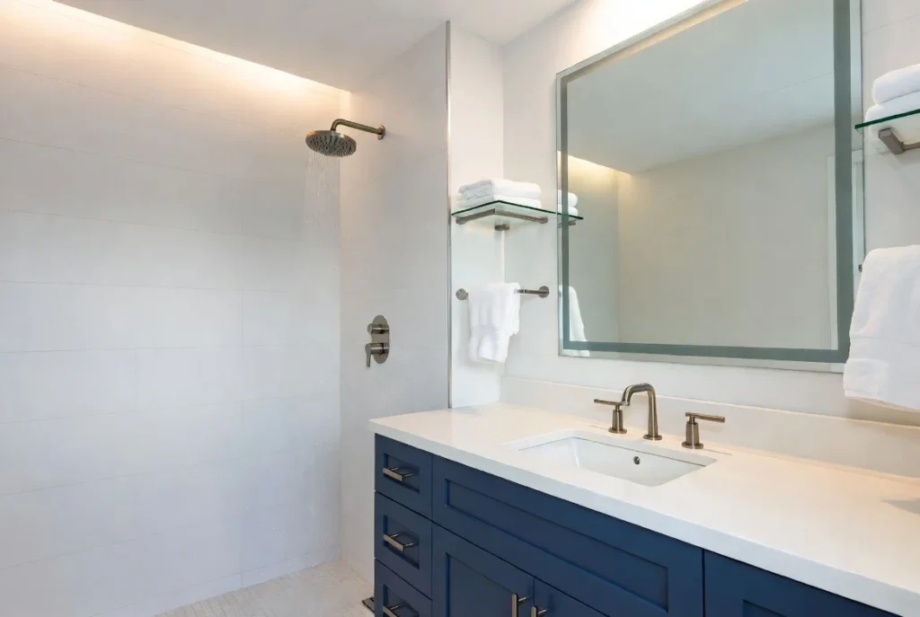 Bathroom Updates That Create Spa-Like Comfort