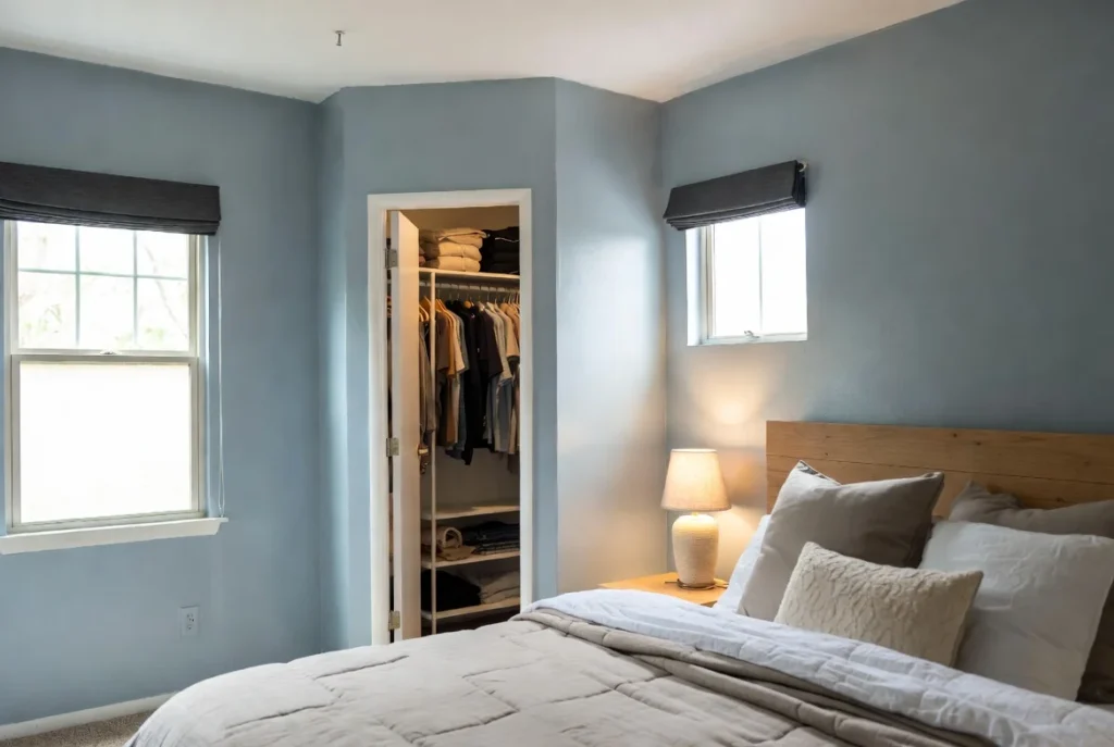 Bedroom Makeovers for Better Rest