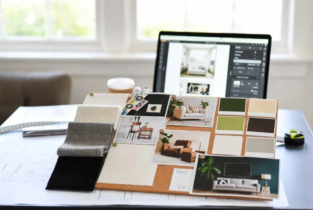 Bringing Your Vision to Life