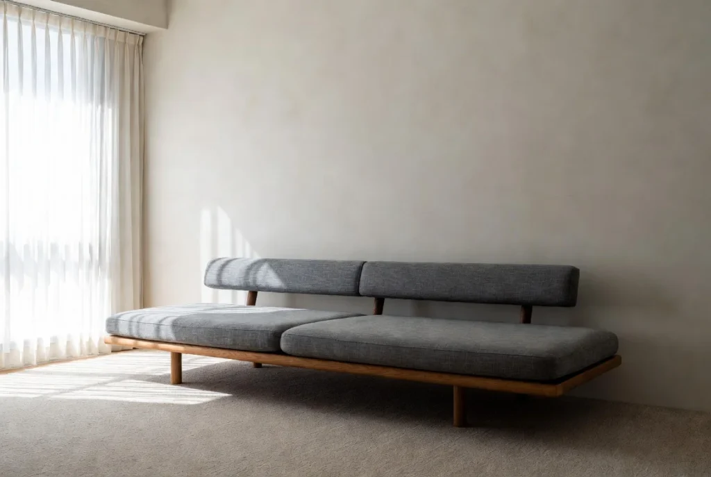 Choose Low-Profile Platform Furniture