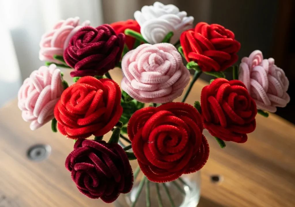 Classic Rose Designs