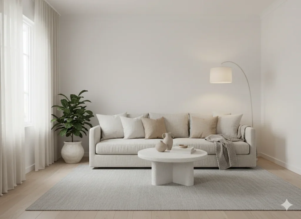 Color Foundations That Expand Your Space