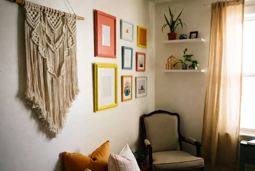 Create Affordable Impact with DIY Projects