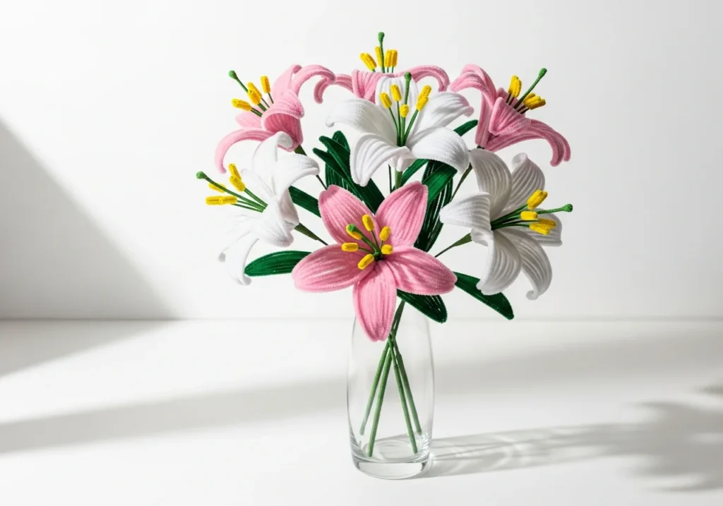 Elegant Lily Creations