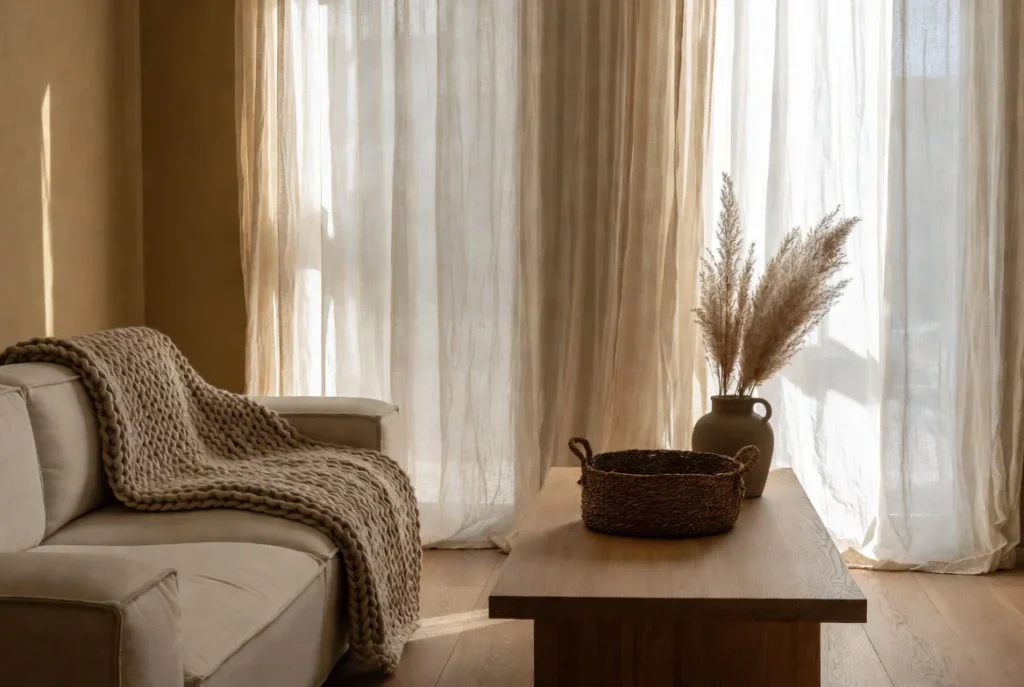 Embrace Warm Minimalism for Timeless Appeal