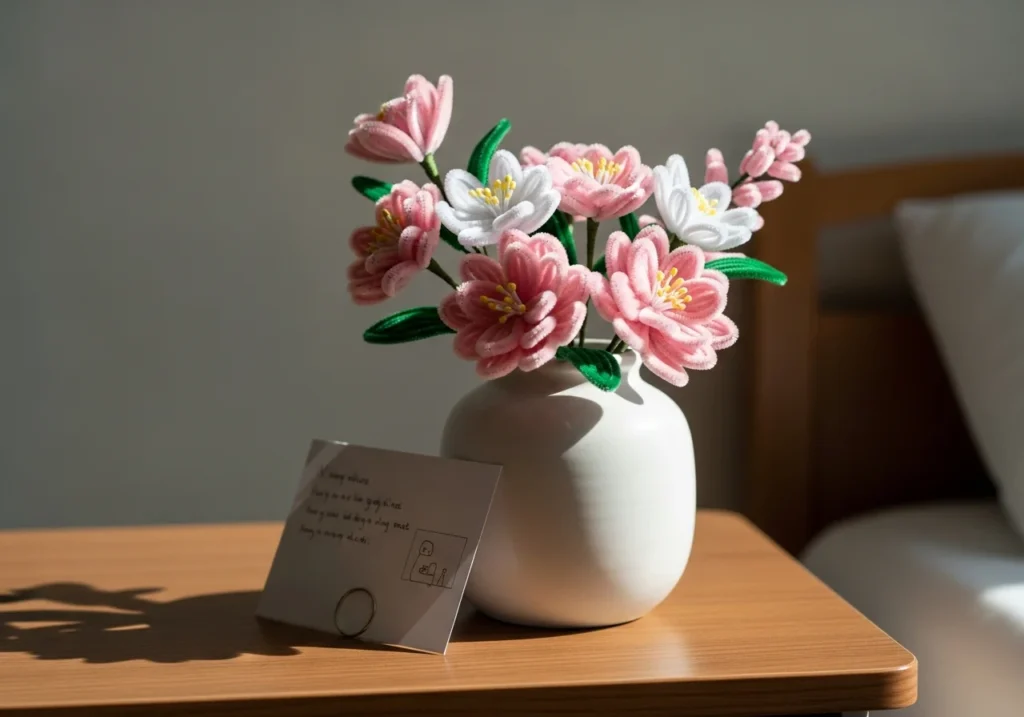 Get Well and Sympathy Flowers