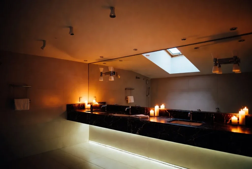 Ideas 11 Through 15: Perfecting Lighting for Relaxation