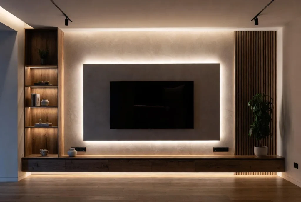 Ideas 13 Through 18: Lighting and Illumination Techniques