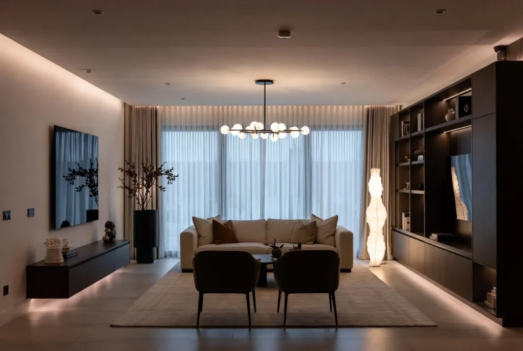 Ideas 17 Through 24: Lighting Design Excellence