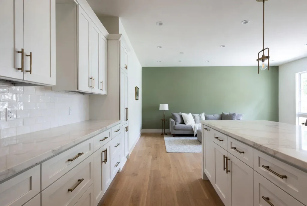 Ideas 19 Through 24: Color and Material Strategies