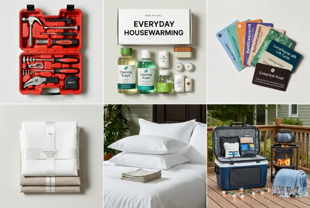 Ideas 21 Through 25: Practical Everyday Solutions