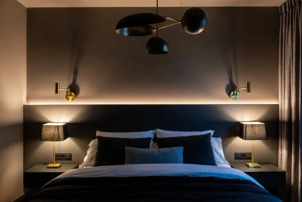 Ideas 21 Through 30: Strategic Lighting Solutions