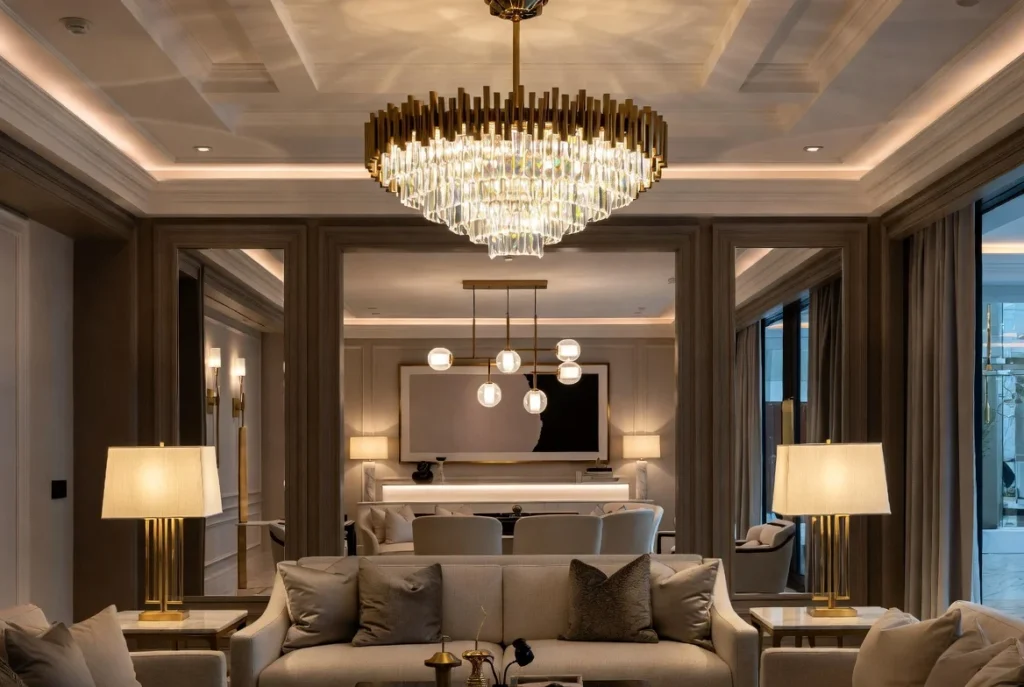 Ideas 22 Through 28: Lighting and Illumination