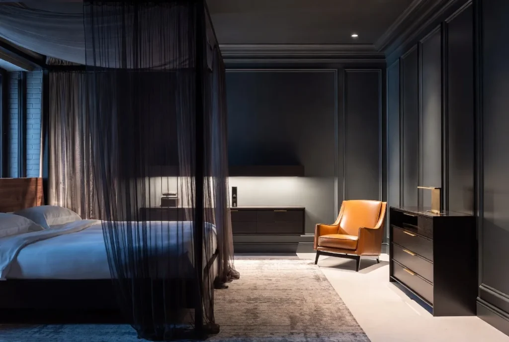 Ideas 31 Through 40: Furniture and Architectural Elements