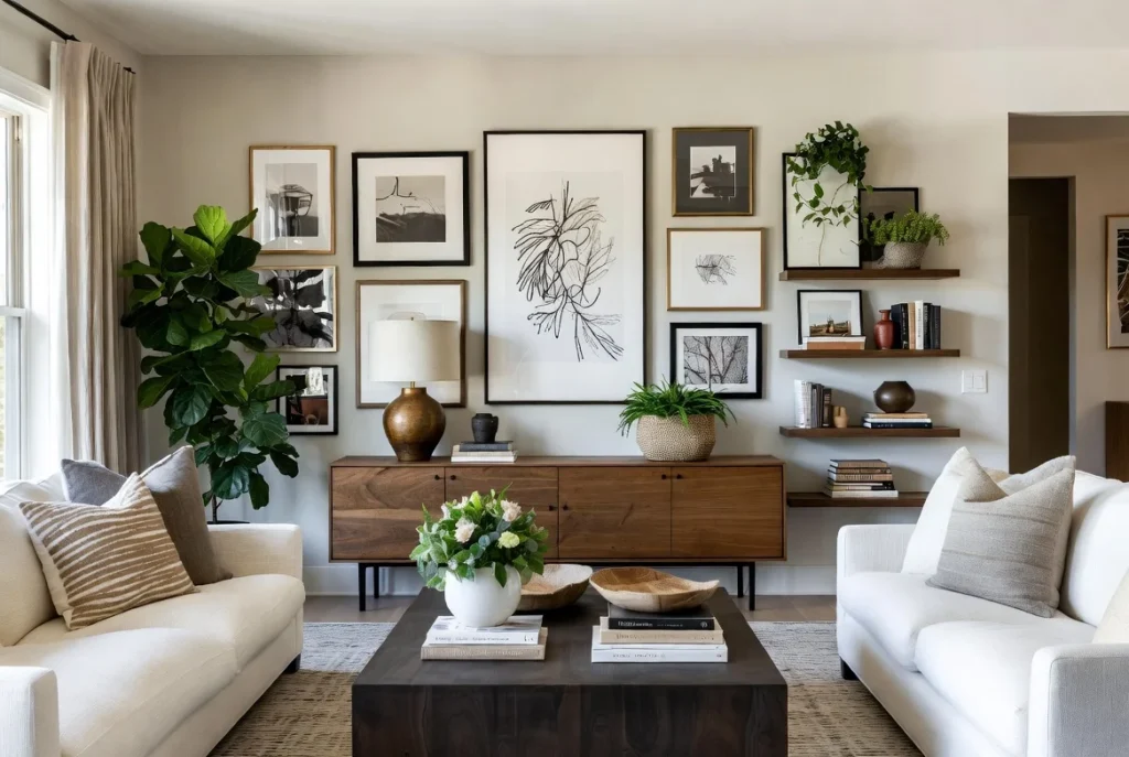 Ideas 33 Through 40: Decorative Finishing Touches