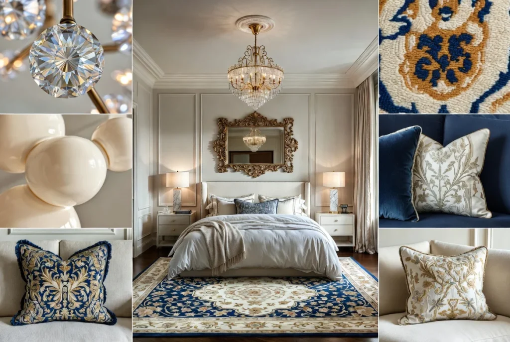 Ideas 33 Through 40: Finishing Touches and Details