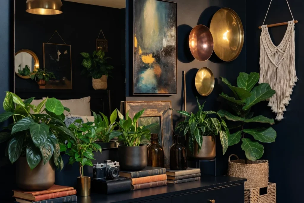 Ideas 41 Through 50: Decorative Finishing Touches