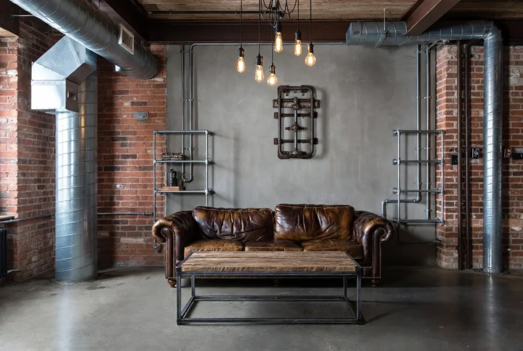 Incorporate Industrial Urban Edge