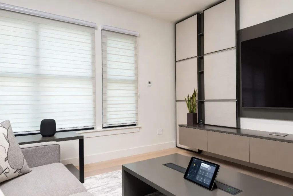 Incorporate Smart Home Technology Seamlessly