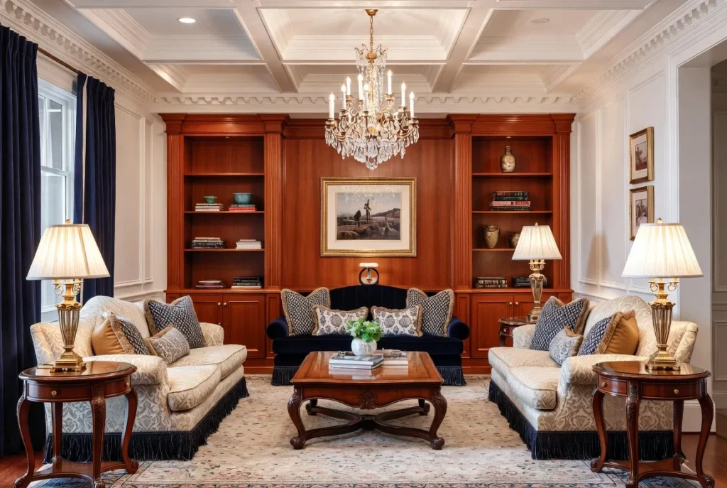 Inspirations 1 Through 10: Timeless Classic and Traditional Styles