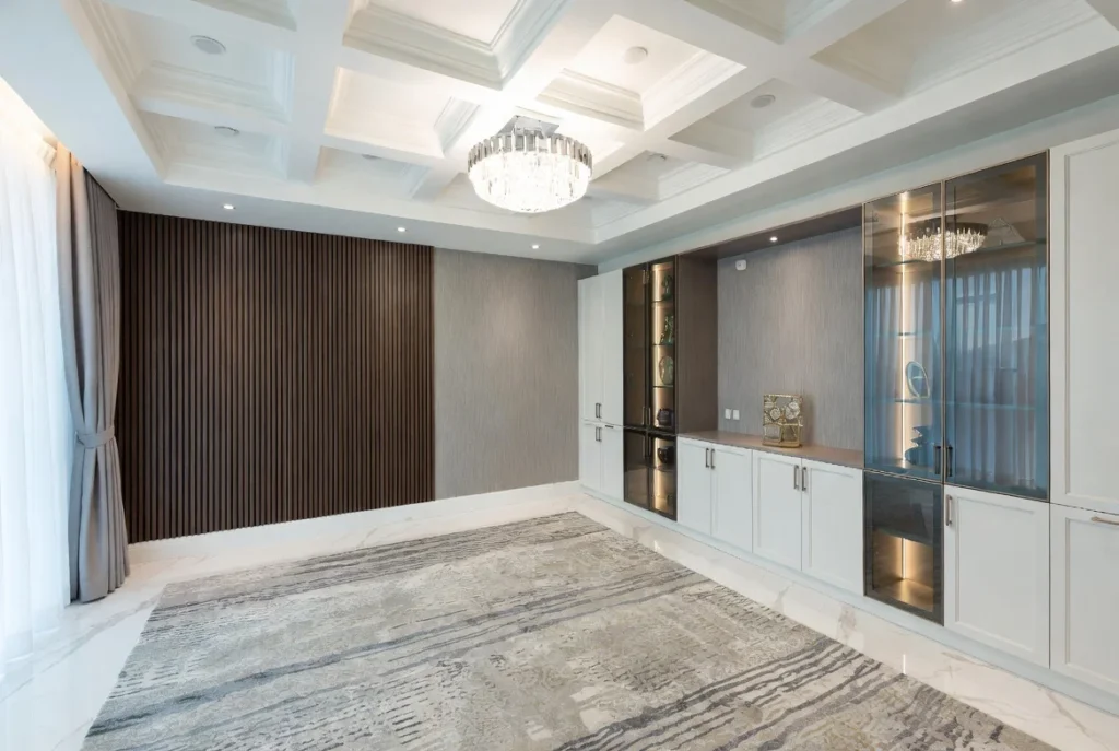 Install Statement Architectural Details