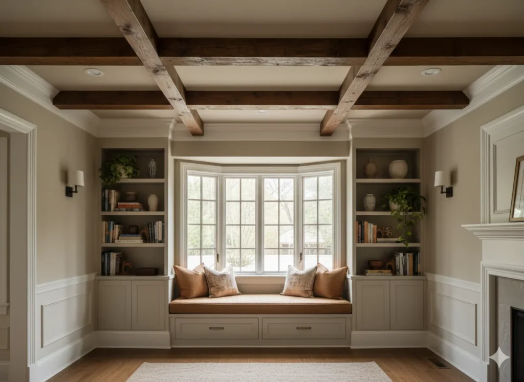 Introduce Architectural Interest Through Details