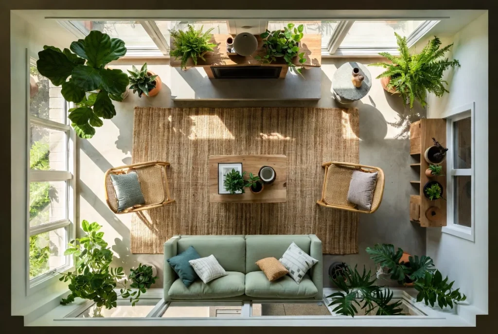 Master the Art of Furniture Placement