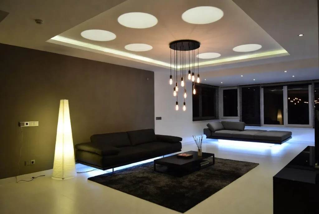 Master the Art of Layered Lighting