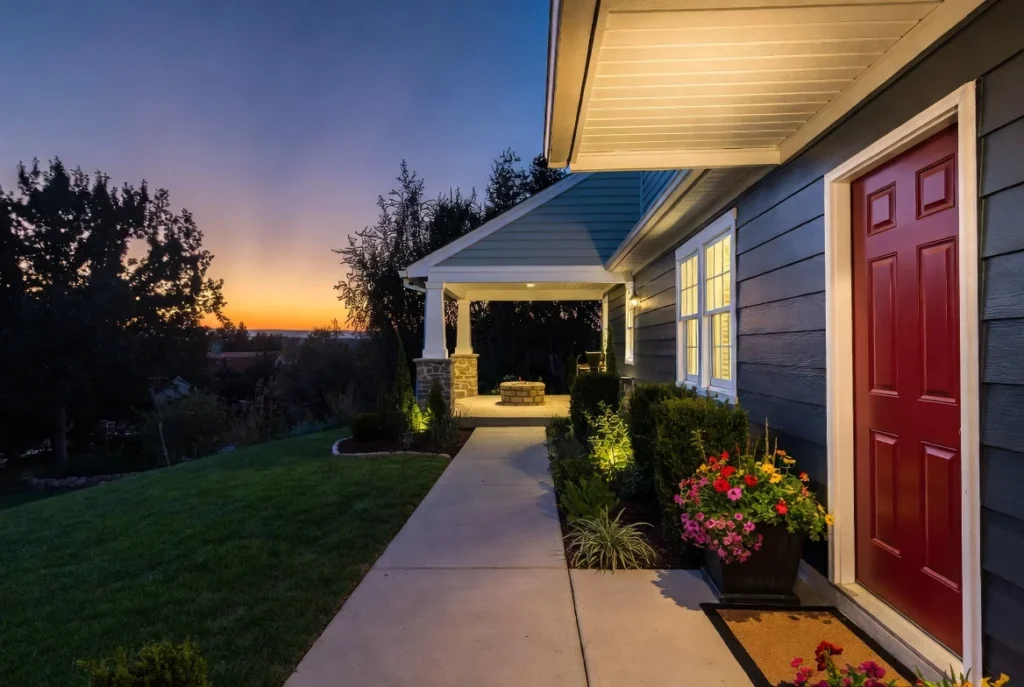 Outdoor Projects That Boost Curb Appeal