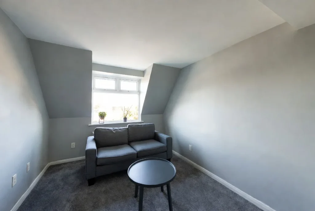 Paint the Ceiling the Same Color as the Walls