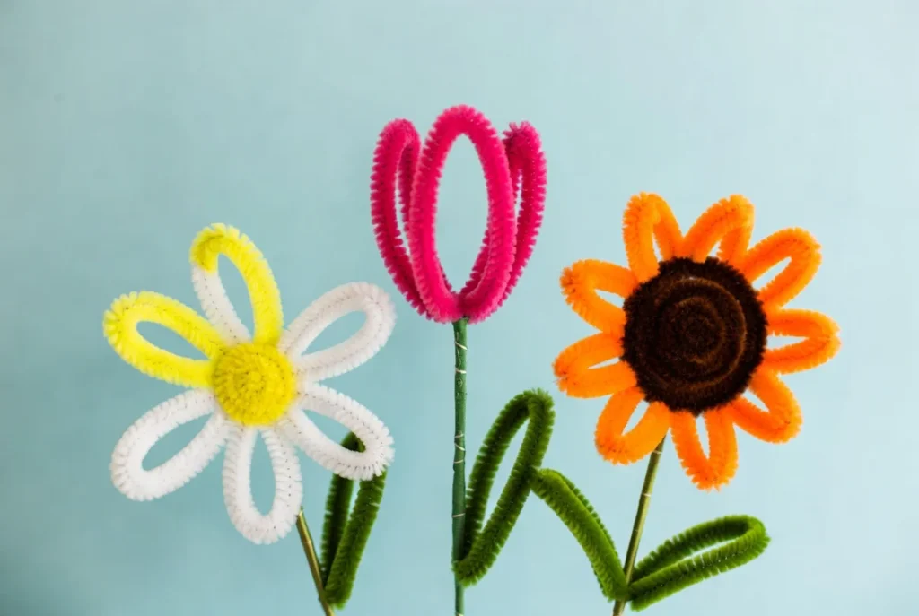 Simple Flower Ideas Perfect for Beginners