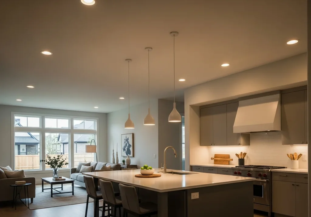 Streamlined Lighting Solutions