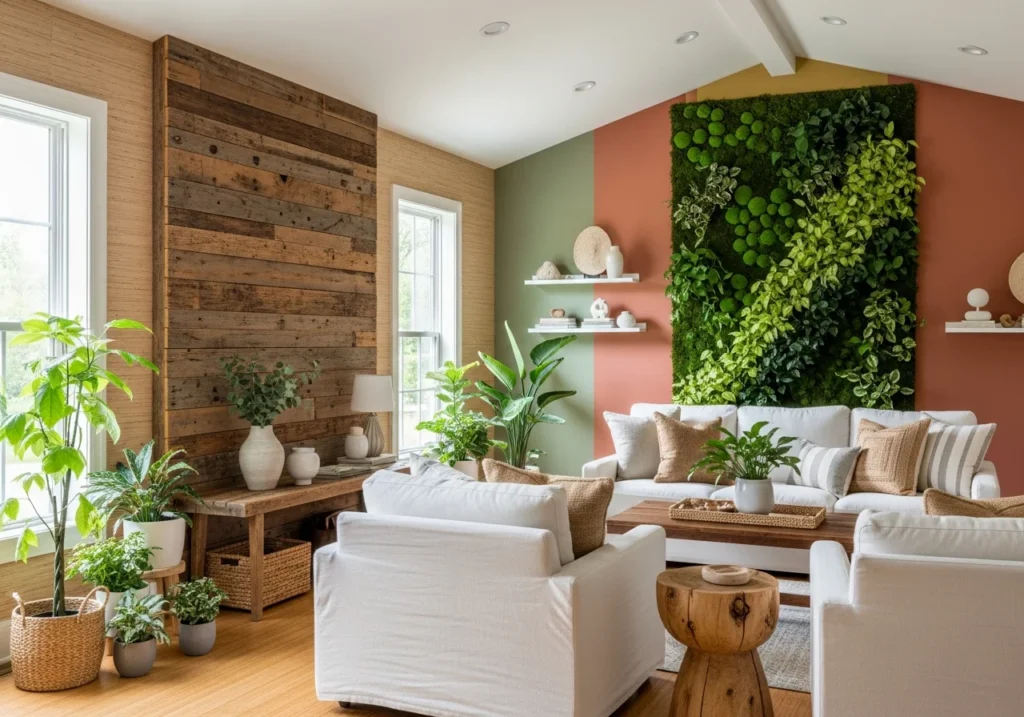 Sustainable and Eco-Friendly Options