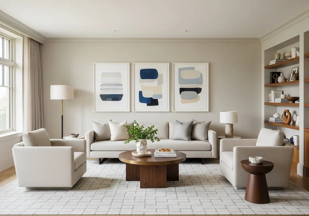 The Foundation of Great Wall Design