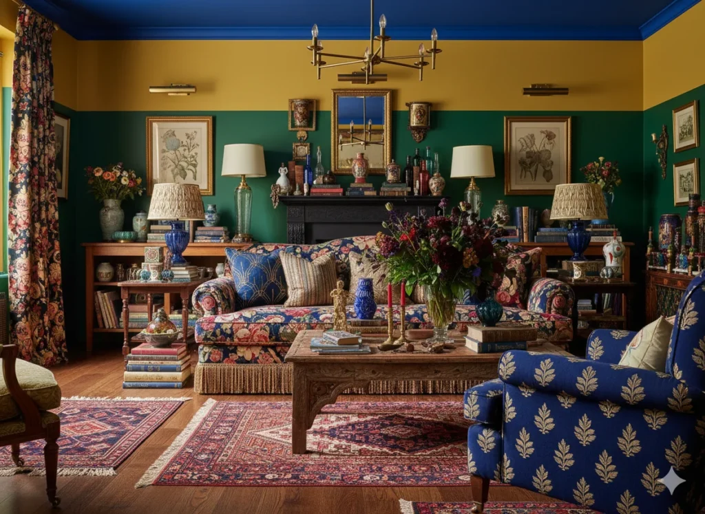 The Rise of Expressive Maximalism