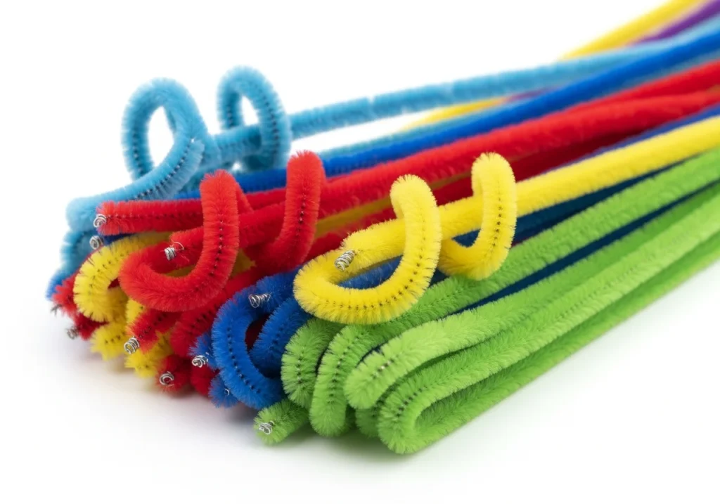 Understanding Chenille Stems