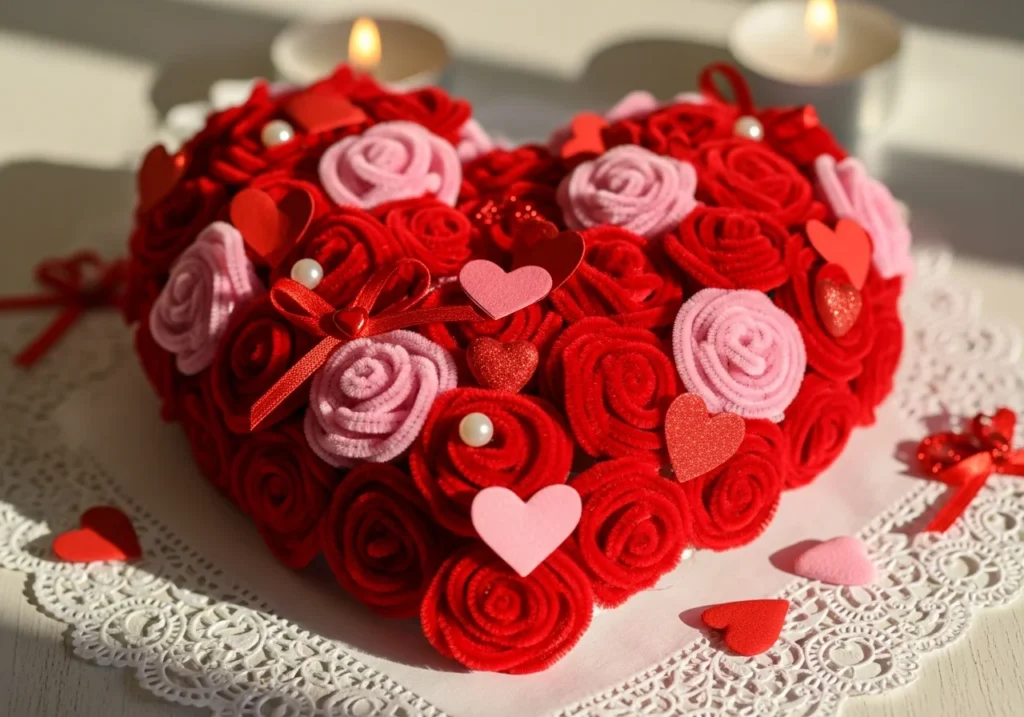 Valentine's Day Romance