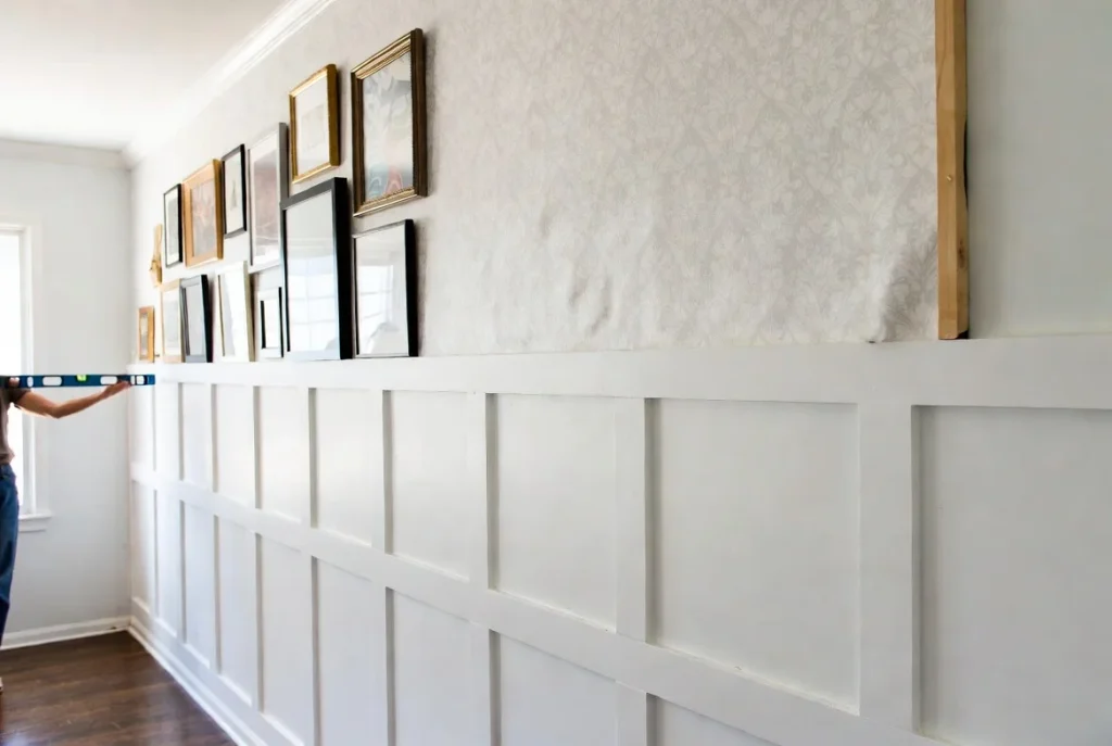 Wall Treatments That Add Character