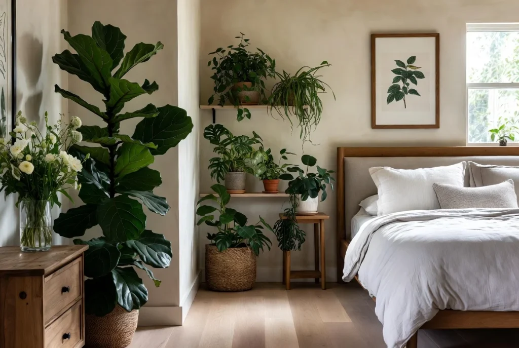 Add Botanical and Natural Elements