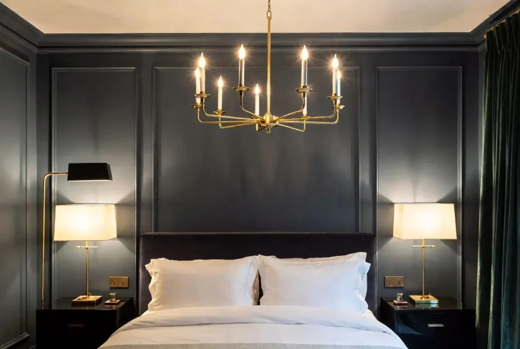 Add Layered Lighting Sources