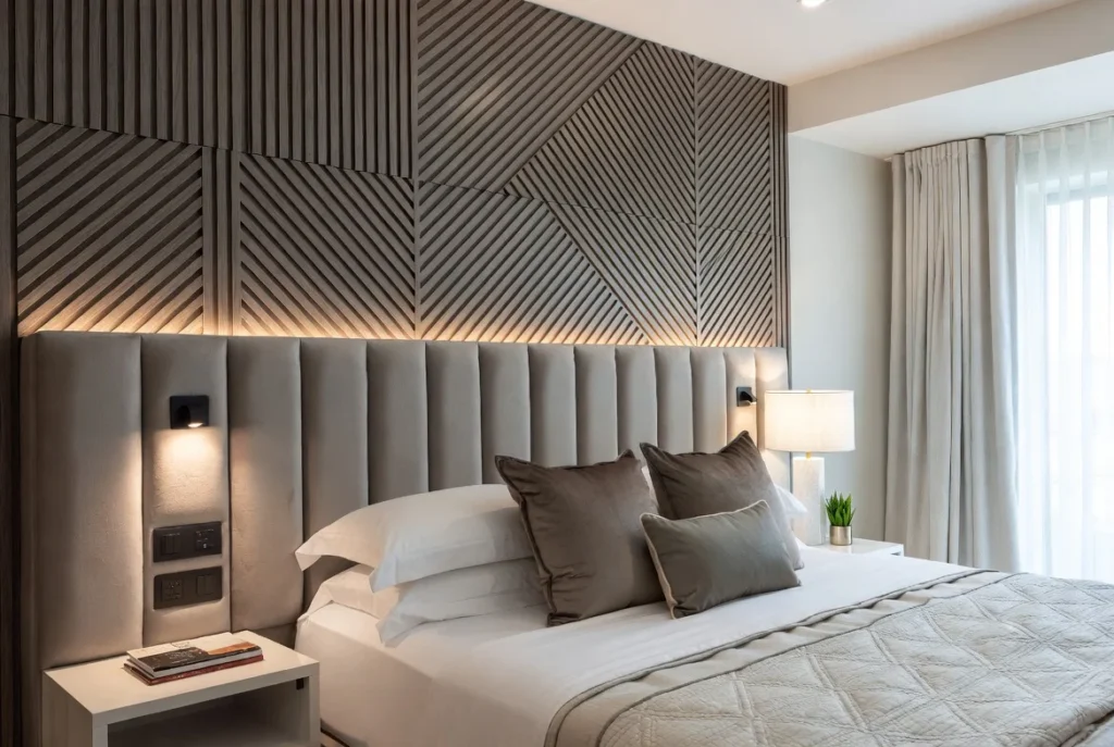 Add Statement Headboards