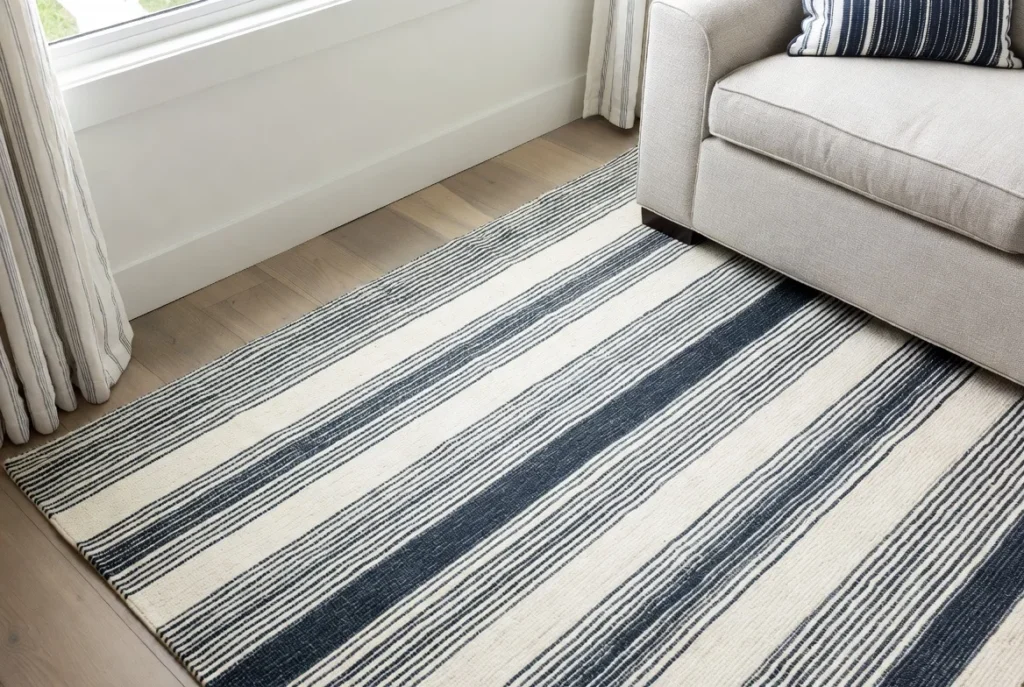 Add Striped Patterns