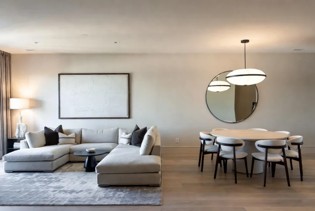 Balance Proportions and Scale