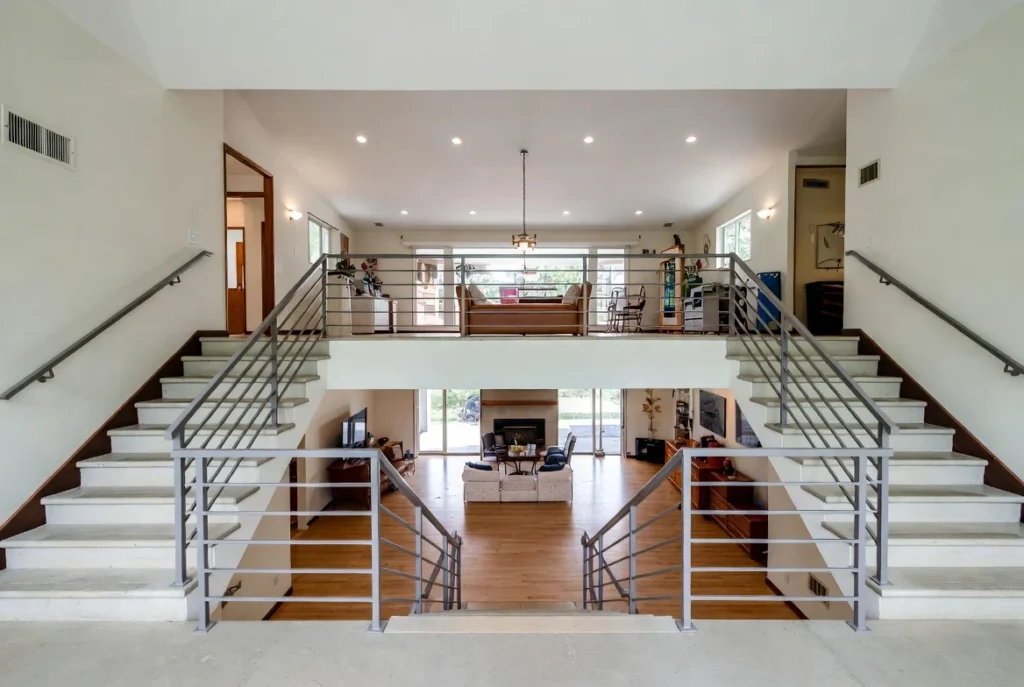 Choose Split-Level Configurations