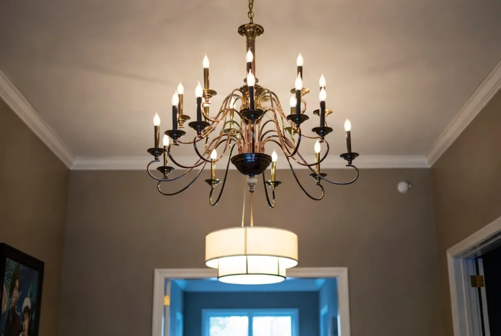 Choose Statement Light Fixtures