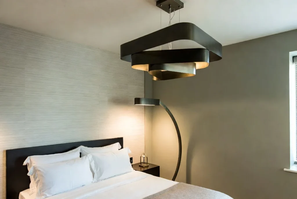 Choose Statement Lighting Fixtures