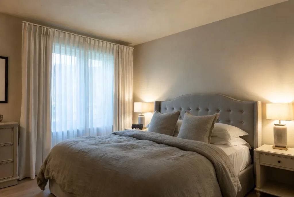 Choose a Sophisticated Neutral Color Palette