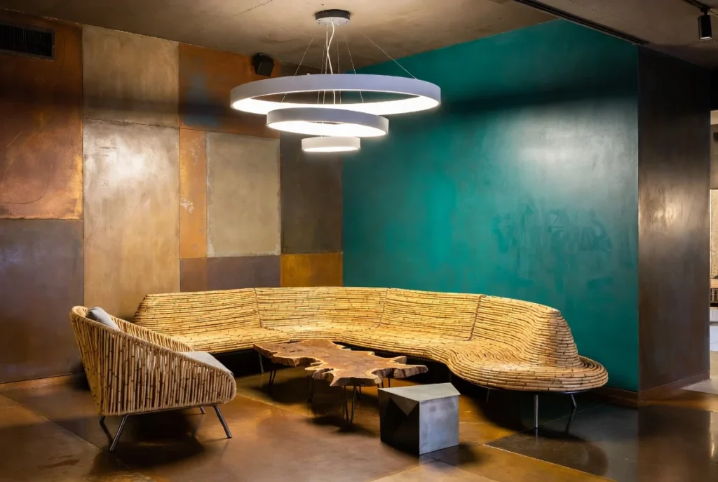 Contemporary Interior Design