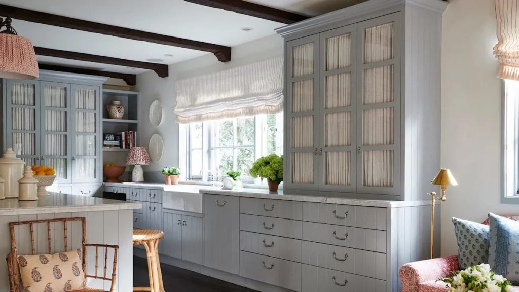 Create Butler Pantries and Sculleries