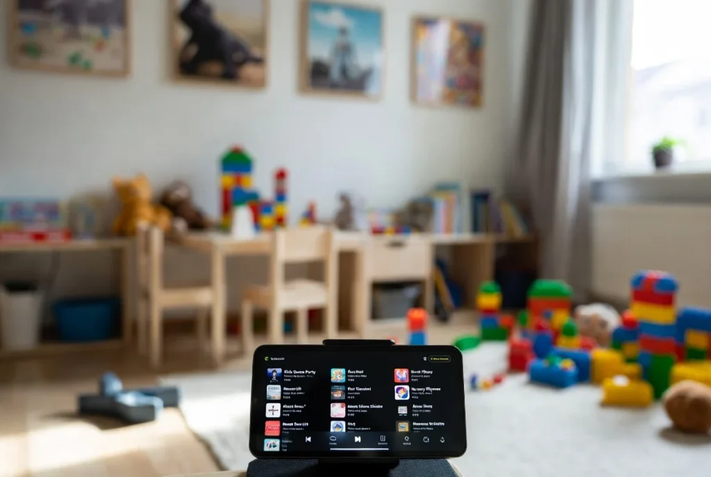 Create Clean-Up Playlists